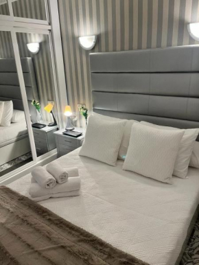 Sea City Torremolinos Playamar